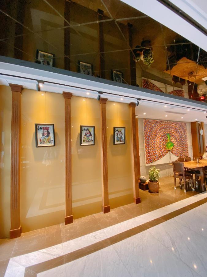 Homie B&B Hualien City Εξωτερικό φωτογραφία