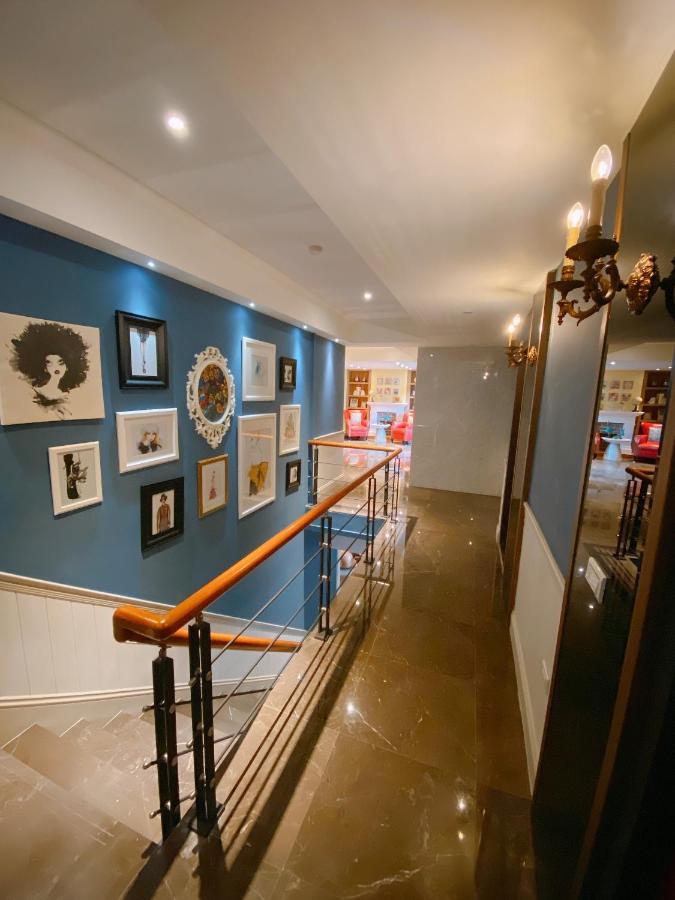 Homie B&B Hualien City Εξωτερικό φωτογραφία