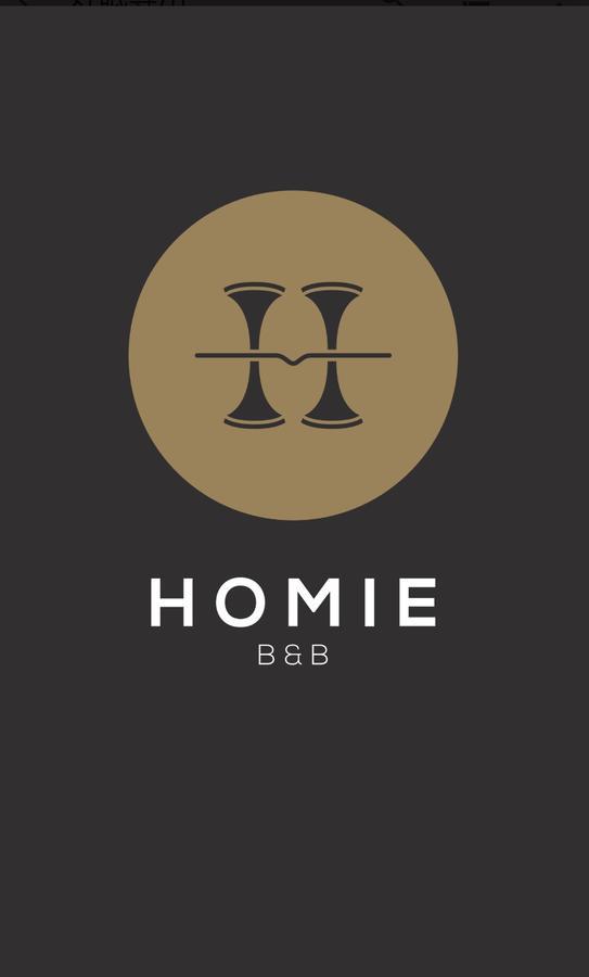Homie B&B Hualien City Εξωτερικό φωτογραφία