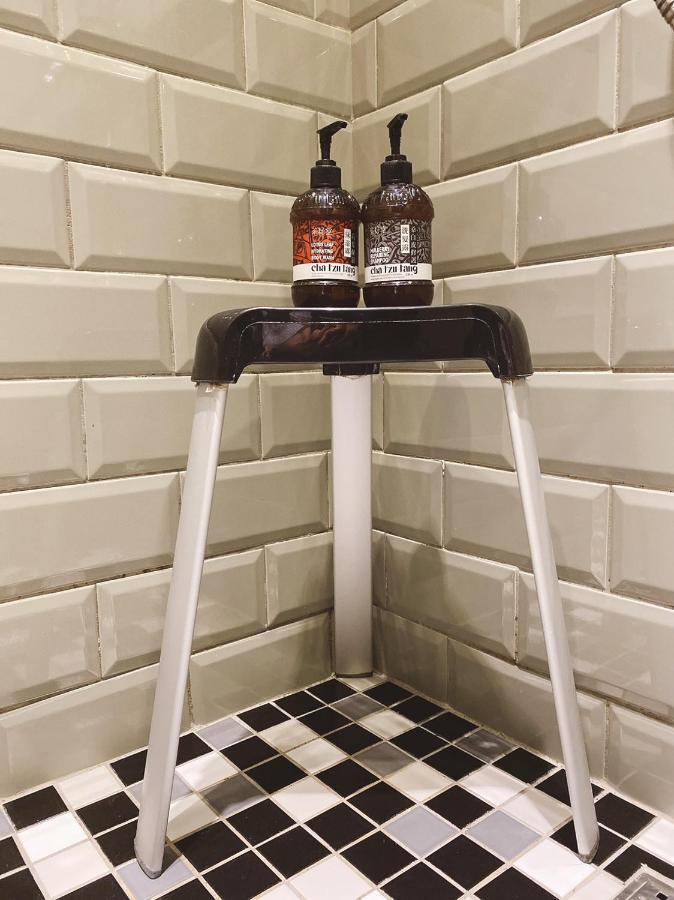 Homie B&B Hualien City Εξωτερικό φωτογραφία